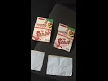 Fake Bambu Classic Sheets