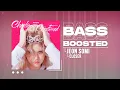 JEON SOMI (전소미) - CLOSER [BASS BOOSTED]