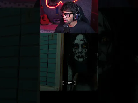 Dangerous Jumpscares In MORTUARY ASSISTANT GAMEPLAY 🔥 #shorts #gamingengineer
