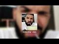 hotline bling - drake (sped up)