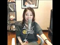#馮提莫音樂天地 - #皇后大道東 (原唱：羅大佑) CC Sub