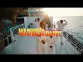 WADIBUSA I UNCLE WAFFLES & ROYAL MUSIQ FT OHP SAGE, PCEE, DJY BIZA (VERSION 01)