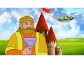 Download Lagu (YTP) King Harkinian Joins the Evil Forces of Ganon