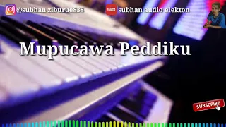 Audio bugis  mupucawa peddiku