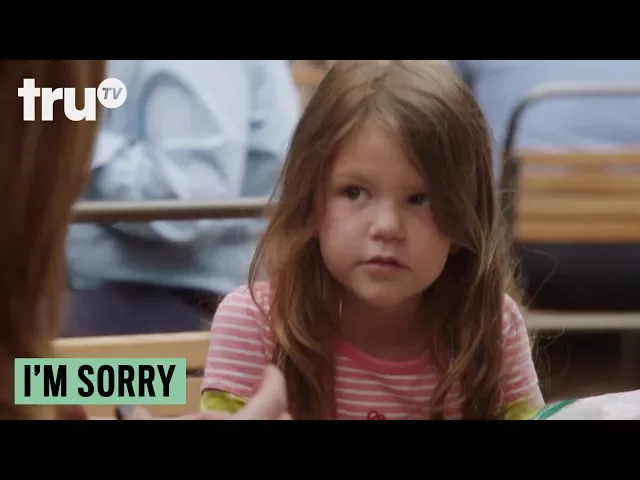 I'm Sorry - Season 1 Trailer | truTV