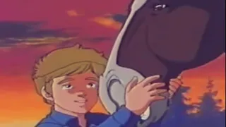 حكاية الحصان كوليباي الحلقة 20 