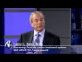 Prostate Cancer Treatment Options with Phoenix AZ Board Certified Urologist Larry L Bans MD