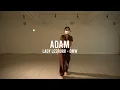 Lady Leshurr - OMW | ADAM Choreography