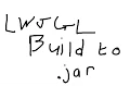 How to Export a LWJGL Project as an Executable jar File