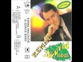 Kemal (KM) Malovcic - Nisi tu - (Audio 1993)