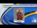Former Colbert County Board of Education Attorney Arrested on DUI Charge Oct 14 2025 News 19 a