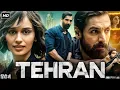 Download Lagu Tehran (2025) Full Movie HD | New South Action Hindi Movies 2025