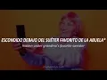 Dorian Electra; Manmade Horrors [Letra en español & English lyrics]