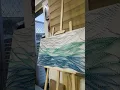 strings ocean wave
