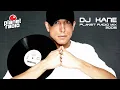 Download Lagu DJ KANE - Planet Radio Mix 2005 | Mixtape | 2000s Hip Hop \u0026 RnB | Real Vinyl Mixed!