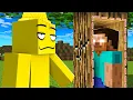 Download Lagu I Trolled My Friend with Fake Blocks in Minecraft