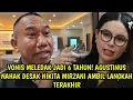 Lagu NAIK DRASTIS! V0NIS 6 TAHUN BIKIN GEMPAR, AGUSTINUS NAHAK TERIAKKAN KASASI