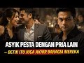 Lagu Ia Asyik Pesta dengan Pria Lain, Detik Itu Juga Hidup Bahagia Mereka Berakhir