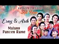 Erny \u0026 Asih - Malang Pancen Rame (Official Music Video) | Karawitan Campursari ADI LARAS
