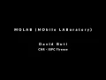 Download Lagu David Buti - MOLAB (MObile LABoratory)