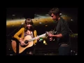 Jenny & Tyler - This Isn't a Dream (Studio A)