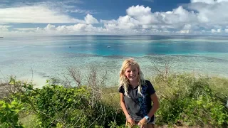 Ilot Mato | Sailing with Six | Ep 7