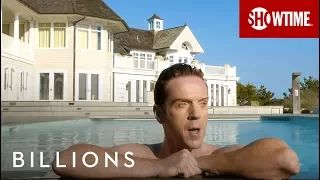 Billions 2016 Trailer Paul Giamatti Damian Lewis SHOWTIME Series