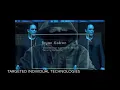 Patent 6506148 B2 1-3 Electronic Harassment - Targeted Individuals
