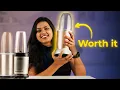 Lagu Best Blenders for Smoothies in India 2025: 1000W Wonderchef vs Nutribullet vs Kuvings