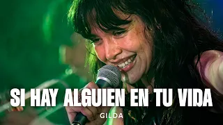 Gilda - Si Hay Alguien En Tu Vida 👑 (Video Oficial Remasterizado 2026)