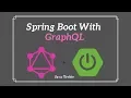 Spring Boot With Grap L Example Java Techie