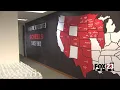 Scheels holds job fair in Tulsa ahead of October opening
