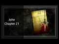 The Book of John Chapter 21 - New King James Version NKJV