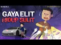 Gue Punya Cerita - Gaya Elit Hidup Sulit - SEASON 2