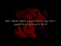city girl | leave you (feat. ry)「lyrics」