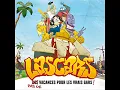 De La Soul & Lucien Papalu - Say La Vee