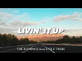 THE RAMPAGE from EXILE TRIBE-LIVIN' IT UP【和訳/Lyrics/Rom/Eng】