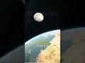 Earth Has A Second Moon!#earth#Astronomy#Cosmos
