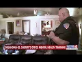 Oklahoma County Sheriff s Office working to train everyone on crisis intervention training