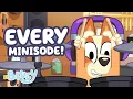 Download Lagu Ultimate Bluey Minisode Compilation! 🤩 💙 | 40 MINUTES | Every Minisode EVER! | Bluey