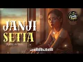 JANJI SETIA - TIARA ANDINI 🎙️ COVER PALING MENYENTUH!! BIKIN BAPER, MERINDING & AUTO NANGIS 💔✨