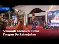 Download Lagu NGAWI - Semarak Karnaval Tema Pangan Berkelanjutan