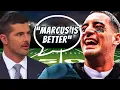 David Carr Makes Ridiculous Claim That Eagles Should Bench Jalen Hurts