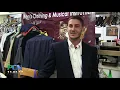 Men s Clothing and Music Consignment Shop Pembroke MA