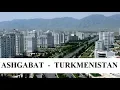 Download Lagu Turkmenistan-Ashgabat-The White Marble City  Part 2