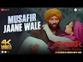 Download Lagu Musafir Jaane Wale - Gadar (Re-Release) | Sunny Deol \u0026 Ameesha Patel | Udit Narayan \u0026 Preeti Uttam