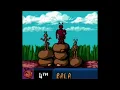 Antz Racing - Medium [GameBoy Color][CompleteTheGame]