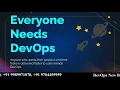DevOps Online Training Live Recorded Demo Session by Imran Teli Visualpath