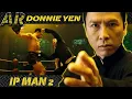 Download Lagu DONNIE YEN vs Twister Full Fight | IP MAN 2 (2010)