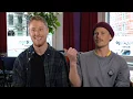 Download Lagu Hollow Coves interview - Ryan and Matt (part 1)